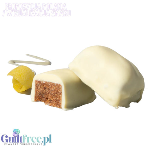 Treatfuls Too Matcha To Handle - wegański organiczny batonik bez dodatku cukru, Matcha & Nerkowce