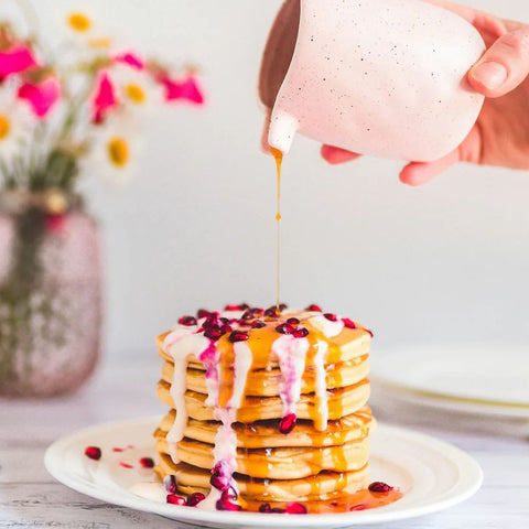 Elsy Better than sugar, Sirop De Chicoree - gęsty błonnikowy syrop słodzący bez dodatku cukru i słodzików