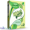 Wyler's Singles To Go Kiwi Lime - saszetki smakowe do wody bez cukru i kcal, smak Kiwi i Limonka