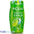 Inlead Squeeze Syrup Mojito - concentrated sugar-free, calorie-free syrup for water (makes 8 L)