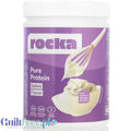 Rocka Nutrition Pure Protein Sahne 250g - niesłodzona wegańska odżywka białkowa smak naturalny by Rocka Nutrition (rocka-nutrition-pure-protein-sahne-250g-nieslodzona-weganska-odzywka-bialkowa-smak-naturalny)