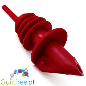 Bartender dispenser for syrups - Torani