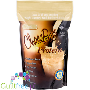 Healthsmart Foods, Inc., ChocoRite Protein, French Vanilla