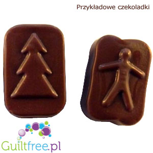Moo Free, free from & organic advent calender 