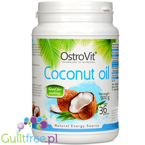 OstroVit Coconut Oil