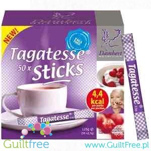 Tagatesse sweetener with Tagatoza, loose in sachets