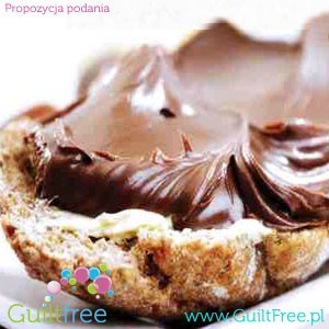 Damhert Choco pasta