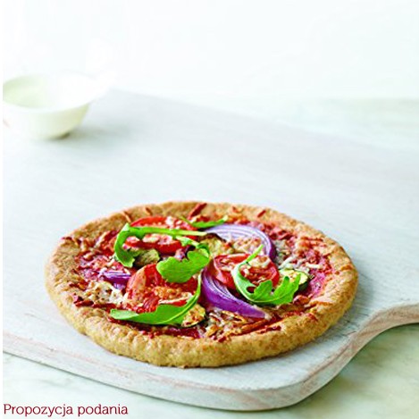 Simple Mills Naturally Gluten-Free Pizza Dough Almond Flour Mix - naturally gluten-free almond flour for baking pizza