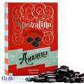 Amarelli Liquirizia Spezzatina di Liquorizia 60g - kalabryjska lukrecja 100% bez cukru i słodzików