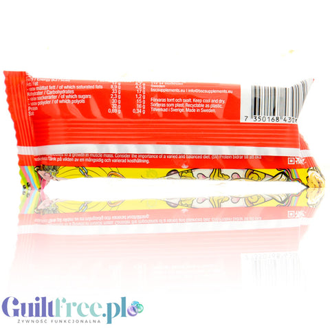 BSC Mellow Bar Banana