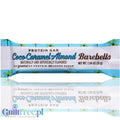 Barebells Protein Bar Coco Caramel Almond USA -  baton proteinowy migdałowo-kokosowy z karmelem i czekoladą