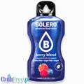 Bolero Drink Stevia Berry Blend, instant, sachet 9g