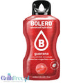 Bolero Drink Stevia Guarana, instant, sachet 9g