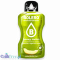 Bolero Drink Stevia Honey Melon, instant, sachet 9g