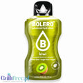 Bolero Drink Stevia Kiwi, instant, sachet 9g