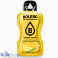 Bolero Drink Stevia Lemon Tonic, instant, sachet 9g