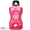 Bolero Drink Stevia Lychee, instant, sachet 9g