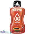 Bolero Drink Stevia Papaya, instant, sachet 9g