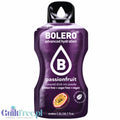 Bolero Drink Stevia Passionfruit, instant, sachet 9g