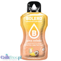 Bolero Drink Stevia Piña Colada, instant, sachet 9g