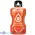 Bolero Drink Stevia Red Orange, instant, sachet 9g