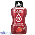 Bolero Drink Stevia Strawberry, instant, sachet 9g