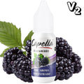 Capella Blackberry V2 (jeżyna) - skoncentrowany aromat spożywczy bez cukru i bez tłuszczu