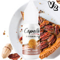 Capella Butter Pecan V2 - skoncentrowany aromat spożywczy bez cukru i bez tłuszczu