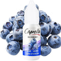 Capella Blueberry concentrated lliquid flavor