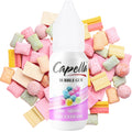 Capella Bubble Gum - skoncentrowany aromat spożywczy bez cukru i bez tłuszczu