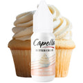 Capella Butter Cream concentrated lliquid flavor