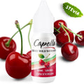 Capella Flavors Wild Cherry Flavor Concentrate with Stevia