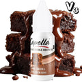 Capella Flavors Chocolate Fudge Brownie v3
