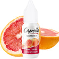 Capella Flavors Grapefruit
