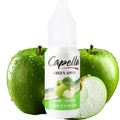 Capella Green Apple Flavor Concentrate
