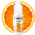 Capella Flavors Juicy Orange Flavor Concentrate