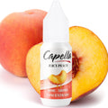 Capella Flavors Juicy Peach Flavor Concentrate