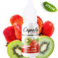 Capella Flavors Kiwi Strawberry Flavor Concentrate with Stevia