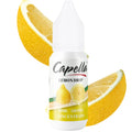 Capella Lemon Drop concentrated flavor