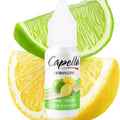 Capella Lemon Lime concentrated lliquid flavor