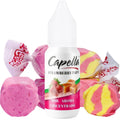 Capella Strawberry Taffy - skoncentrowany aromat spożywczy bez cukru i bez tłuszczu