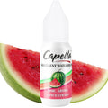 Capella Succulent Watermelon - concentrated watermelon flavor without sugar and without fat
