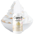 Capella Sweet Cream concentrated flavor