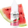 Capella Sweet Watermelon concentrated lliquid flavor