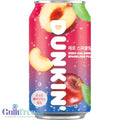 Dunkin Śliwka