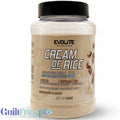 Evolite Nutrition Cream of Rice Chocolate 900g - kleik, krem ryżowy do zrobienia na zimno