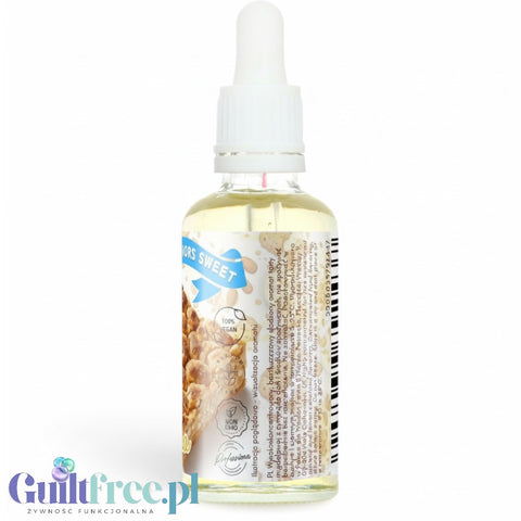 Funky Flavors Sweet Sbrisolona Tart