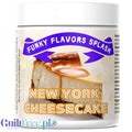 copy of Funky Flavors Splash NY Cheesecake 6kcal low calorie sugar free food flavoring