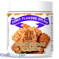 Funky Flavors Splash Speculoos Cookie 50g  low calorie sugar free, high fiber powdered food flavoring