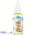 Funky Flavors Sweet Cheesecake Vienesse sugar free liquid flavor with sucralose